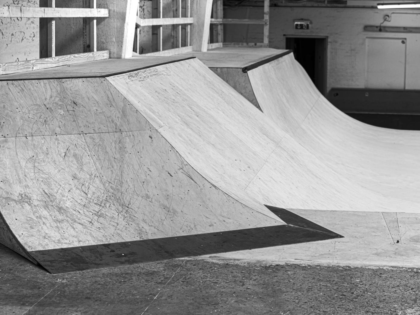 Copenhagen Skatepark | GADEIDRÆT